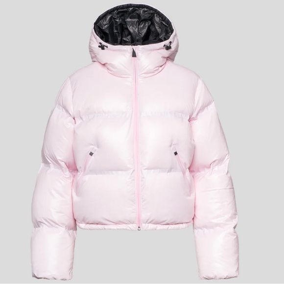 Aztech Nuke Ski Jacket - Picture 4 of 8